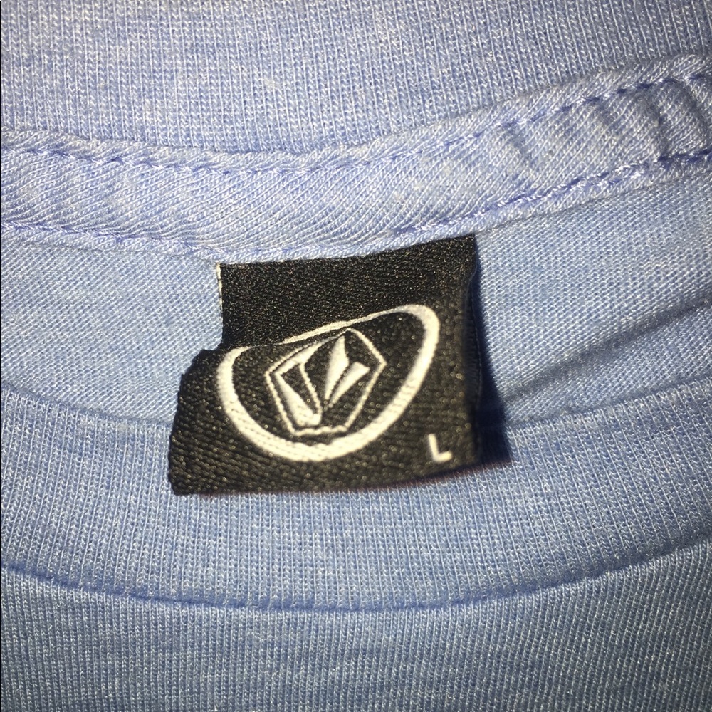 Volcom Tee - Picture 3 of 3